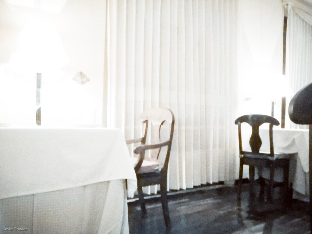 Cuba restaurant