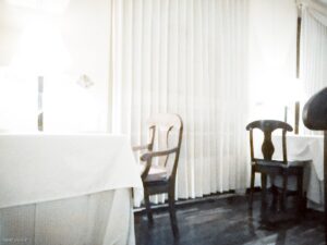 Cuba restaurant